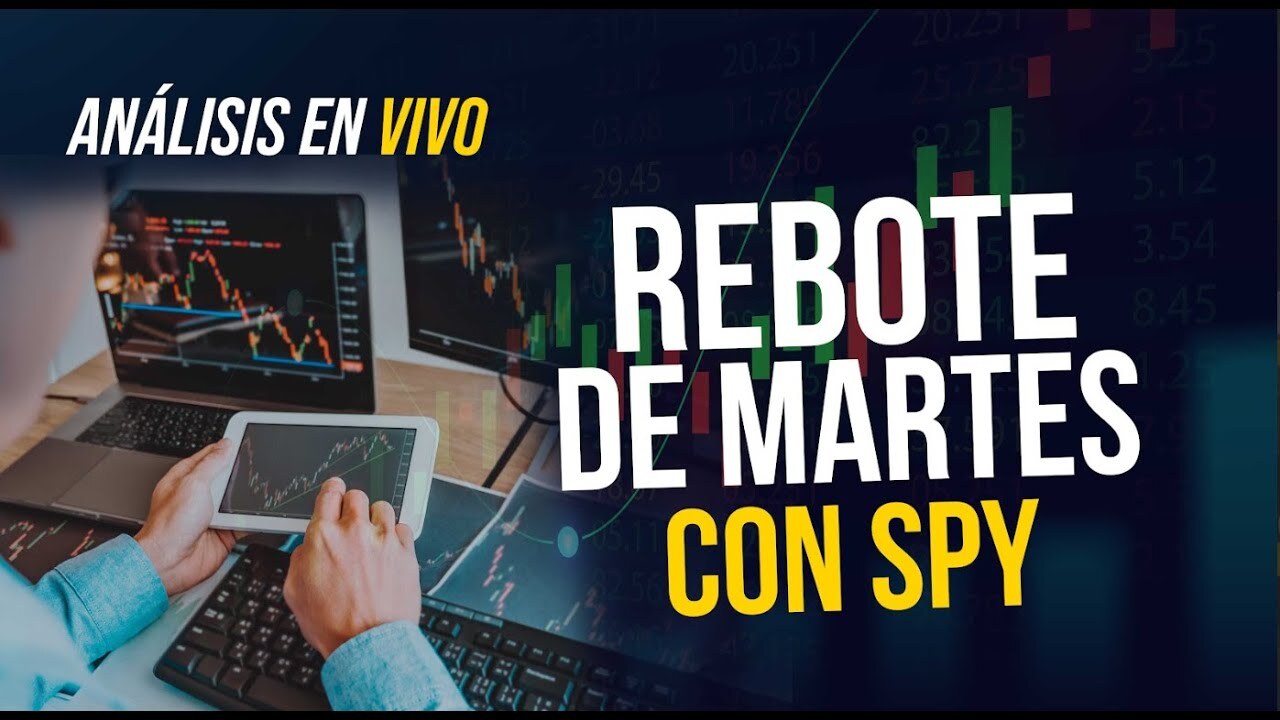 Análisis en Vivo